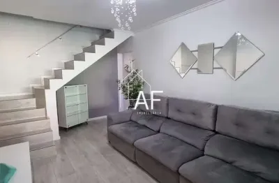 Sobrado para venda no lauzane paulista, 2 dormitórios, 2 vagas, 140 m²