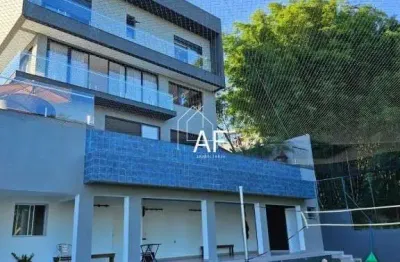 Casa alto padrão para venda em bragança paulista, 5 quartos, 3 suítes, 6 vagas de garagem, 560 m²