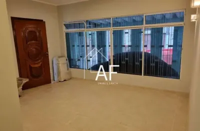 Casa térrea para venda na água fria, 2 dormitórios,  01 banheiro, 3 vagas , 260m²