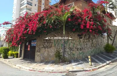 Sobrado para venda no bairro santa teresinha, 4 quartos, 2 suítes, 6 vagas de garagem 352 m²