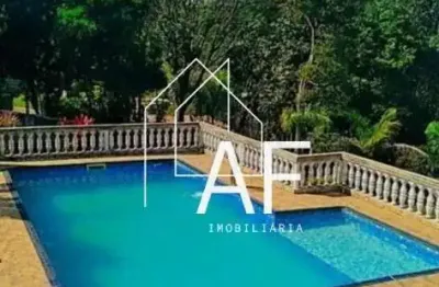 Chácara / sítio com 3 quartos à venda na Rodovia Presidente Castelo Branco, 3222, City Castelo, Itu