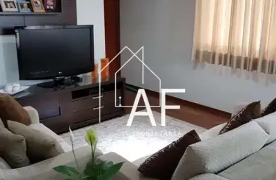 Apartamento para venda em santana, 3 dormitórios, 1 suíte, 2 vagas, 96m²