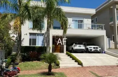 Casa mobiliada de 400m² no condomínio gênesis 1 – luxo, tecnologia e conforto