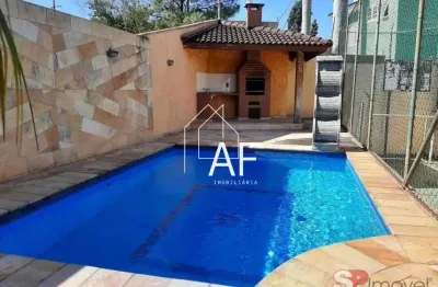 Casa com 3 quartos à venda na Rua Severino Coelho, 1, Tremembé, São Paulo