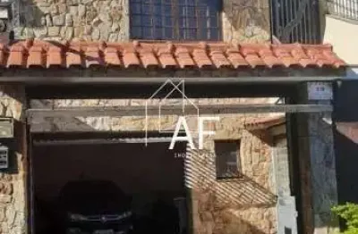 Sobrado para venda no tucuruvi, 2 quartos, 1 suíte, 4 vagas de garagem, 107 m²