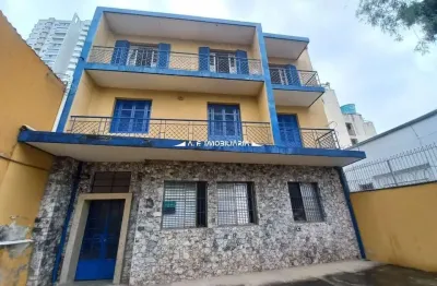 Apartamento em condomínio padrão para venda no bairro cambuci, 1 dorm, 55,00 m² m