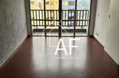 Apartamento para venda na água fria com 2 quartos, 2 banheiros, 1 vaga de garagem, 68m²