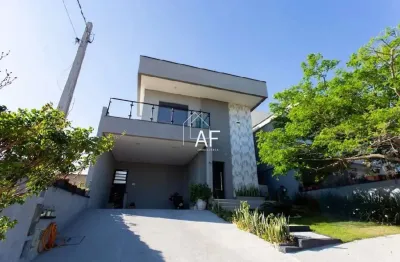 Casa com 3 quartos à venda na Rua Catarina Rodrigues Bueno Infante, 90, Jardim Residencial Garden Ville, Itu