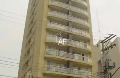 Apartamento à venda – alto da lapa | condomínio spazio villa lobos