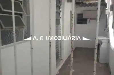Casa térrea para locação no bairro parque peruche, casa verde-sp, com 1 dorm, sala, cozinha e wc, 50m² de área útil.