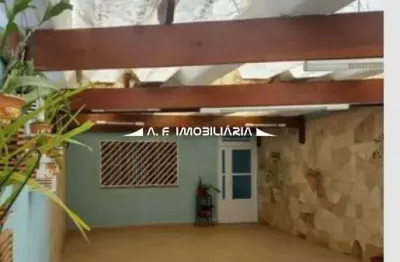 Sobrado para venda no bairro parada inglesa, 3 quartos, 2 suítes, 4 vagas de garagem, 126m²