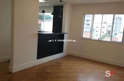 Apartamento com 3 quartos à venda na Rua Daniel Rossi, 67, Santana, São Paulo