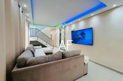 Casa (assobradada) para venda, 4 dorm(s), 2 suite(s), 2 vaga(s), 150 m²