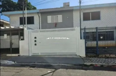 Sobrado para venda no bairro tucuruvi, 2 quartos, 2 vagas de garagem, 111m²