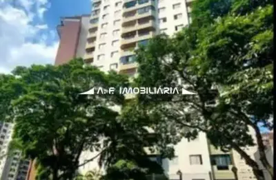 Apartamento para venda no bairro perdizes, 3 quartos, 1 suíte, 1 vaga de garagem, 110m²