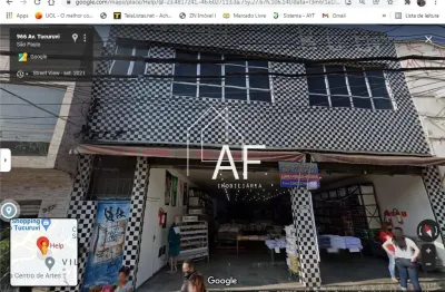 Prédio para alugar na Avenida Tucuruvi, 961, Tucuruvi, São Paulo