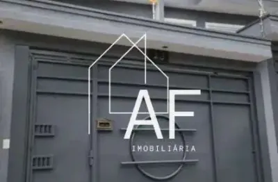 Sobrado novo para venda em pirituba , 3 quartos, 1 suíte, 5 vagas de garagem, 180