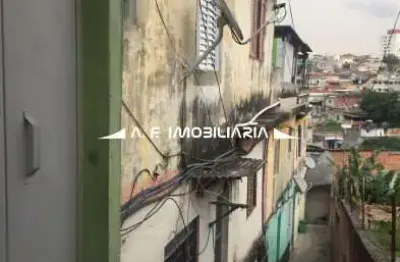 Casa com 1 quarto à venda na Rua Ninete, 67, Casa Verde, São Paulo