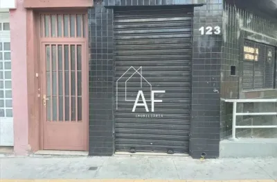 Sobrado comercial  para venda em santana , 2 dormitórios, 140 m²