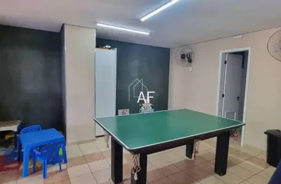 Apartamento em condomínio padrão para venda ou locação no bairro parque mandaqui, 2 dorm, 1 vaga, 48,00 m² m