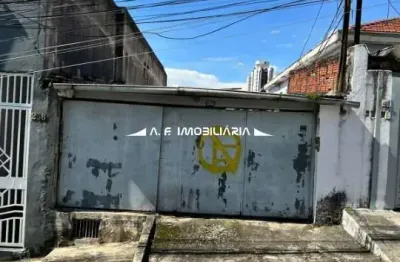 Terreno à venda na Rua Doutor Gabriel Covelli, 254, Casa Verde, São Paulo