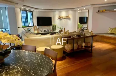 Apartamento com 4 quartos à venda na Rua Indiana, 499, Brooklin Paulista, São Paulo