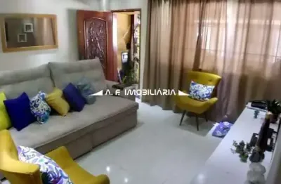 Sobrado para venda no imirim, 3 quartos, 2 vagas de garagem, 123m²