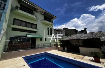 Casa com 4 quartos à venda na Praça Jaime Pinheiro de Ulhoa Cintra, 120, Freguesia do Ó, São Paulo