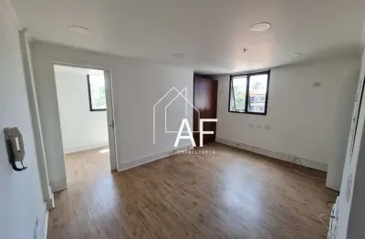 Sala comercial para alugar na Rua Alfredo Pujol, 545, Santana, São Paulo