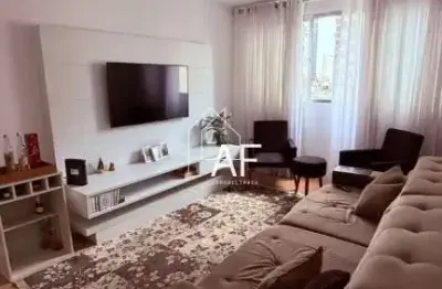 Apartamento com 2 quartos à venda na Rua Ana Benvinda de Andrade, 115, Santana, São Paulo