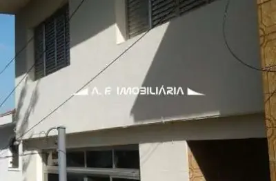 Sobrado para venda em pirituba, 3 quartos, 1 suíte, 3 vagas de garagem , 195m²