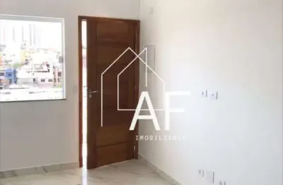 Apartamento para venda no parque vitória, 2 dormitórios, 47m²