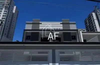 Sobrado para venda em santa teresinha, 3 quartos, 3 suítes, 2 vagas de garagem,105m²