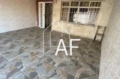 Sobrado para venda na vila penteado,  2 quartos ,1 suíte, 2 vagas de garagem, 170m²