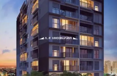 Cobertura duplex para venda no bairro sumarezinho, 1 dormitório, 1 vaga, 74m²