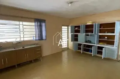 Casa com 3 quartos à venda na Rua Leite de Barros, 54, Limão, São Paulo