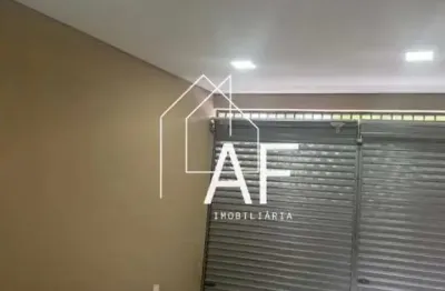 Sala comercial à venda na Rua Conselheiro Moreira de Barros, 4010, Lauzane Paulista, São Paulo