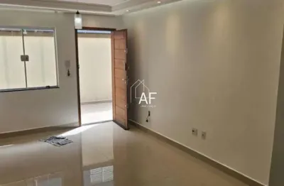 Casa em condomínio fechado (sobrado) para venda, 2 dormitorios, 2 suite(s), 2 vaga(s), 65 m²