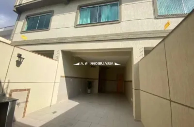 Sobrado no jardim cidade pirituba 2 quartos, 2 suítes, 2 vagas de garagem, 128m²