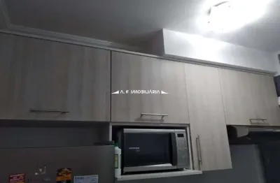 Apartamento  para venda no jaraguá, 2 quartos, 1 vaga de garagem, 39m²