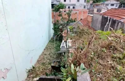 Terreno à venda na Rua Armando Ramos Filho, 137, Moinho Velho, São Paulo