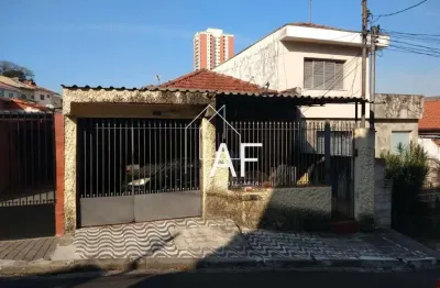 Casa térrea no lauzane paulista, 2 dormitórios, 2 vagas de garagem