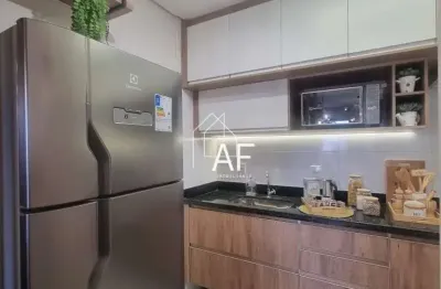 Apartamento com 2 quartos à venda na Rua Baltazar de Morais, 424, Vila Nivi, São Paulo