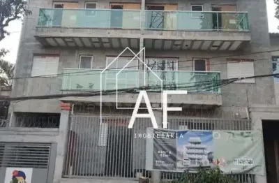 Apartamento com 2 quartos à venda na Rua Jorge de Freitas, 1, Freguesia do Ó, São Paulo