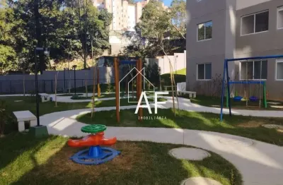 Apartamento (apartamento padrão) para venda, 2 dorm(s), 43 m²