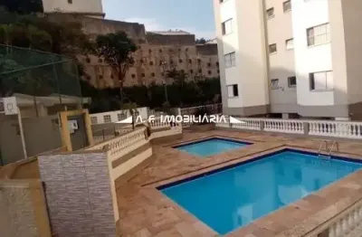 Apartamento para venda no bairro freguesia do ó 2 quartos, 1 vaga de garagem, 57m²