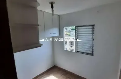 Locação, apartamento em condomínio padrão no bairro conjunto residencial elisio teixeira leite, 2 dorm, 1 vaga