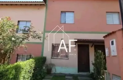 Sobrado em condomínio para venda no jaraguá, 2 quartos, 1 vaga de garagem, 65m²