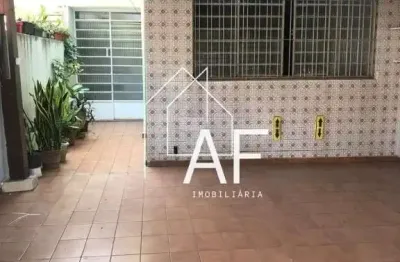 Sobrado para venda na casa verde 2 quartos, 2 vagas de garagem, 130 m²