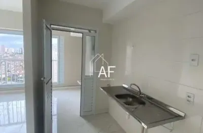 Apartamento locação no mandaqui, 2 quartos, 1 vaga de garagem, 42m²